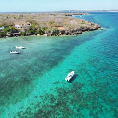 The Nautilus Pemba Exterior foto