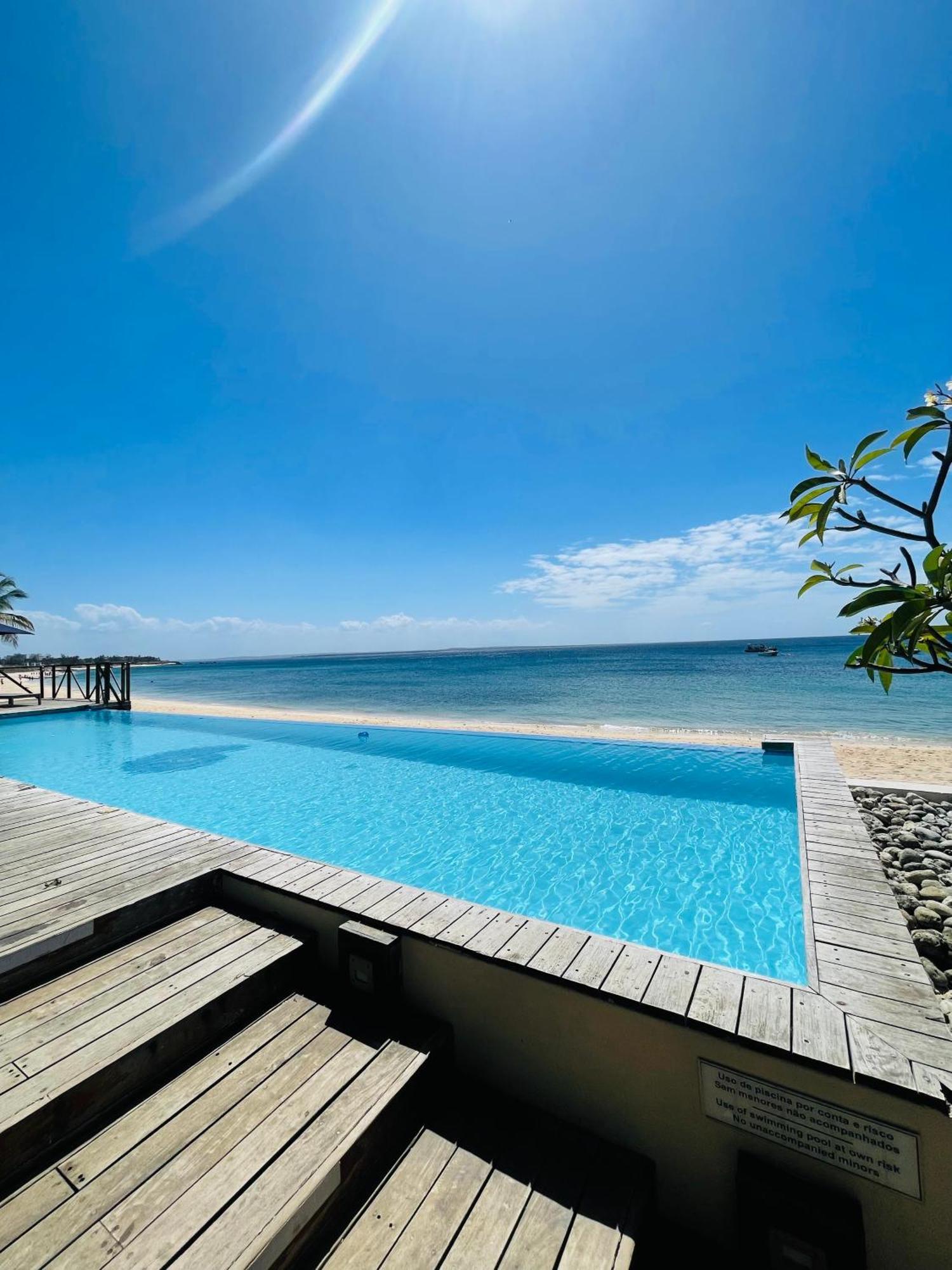 The Nautilus Pemba Exterior foto