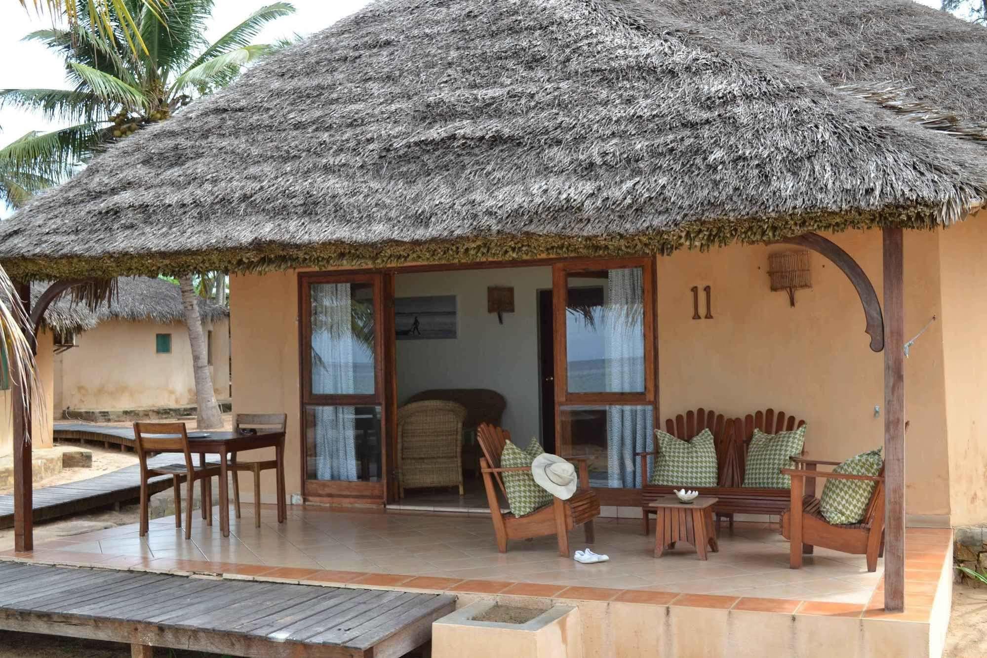 The Nautilus Pemba Exterior foto