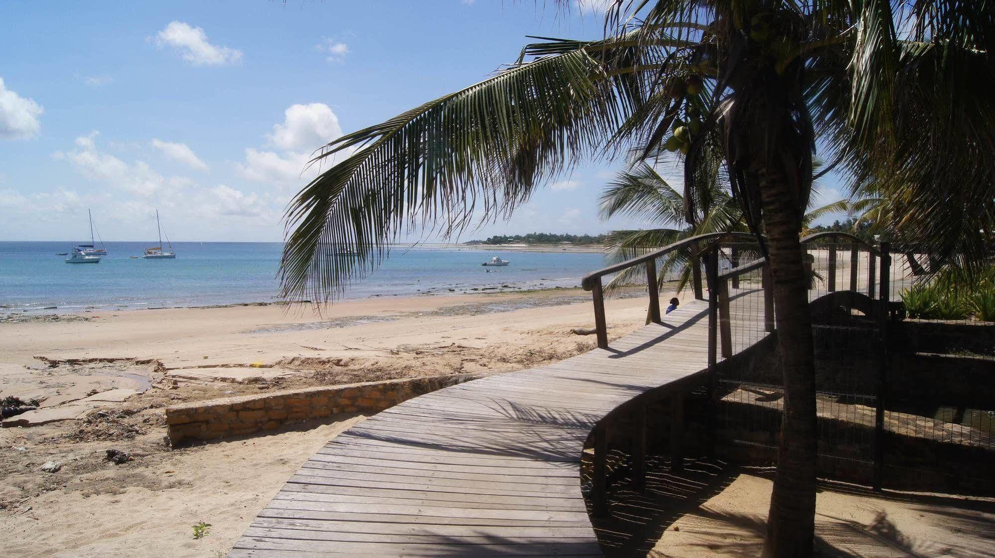 The Nautilus Pemba Exterior foto