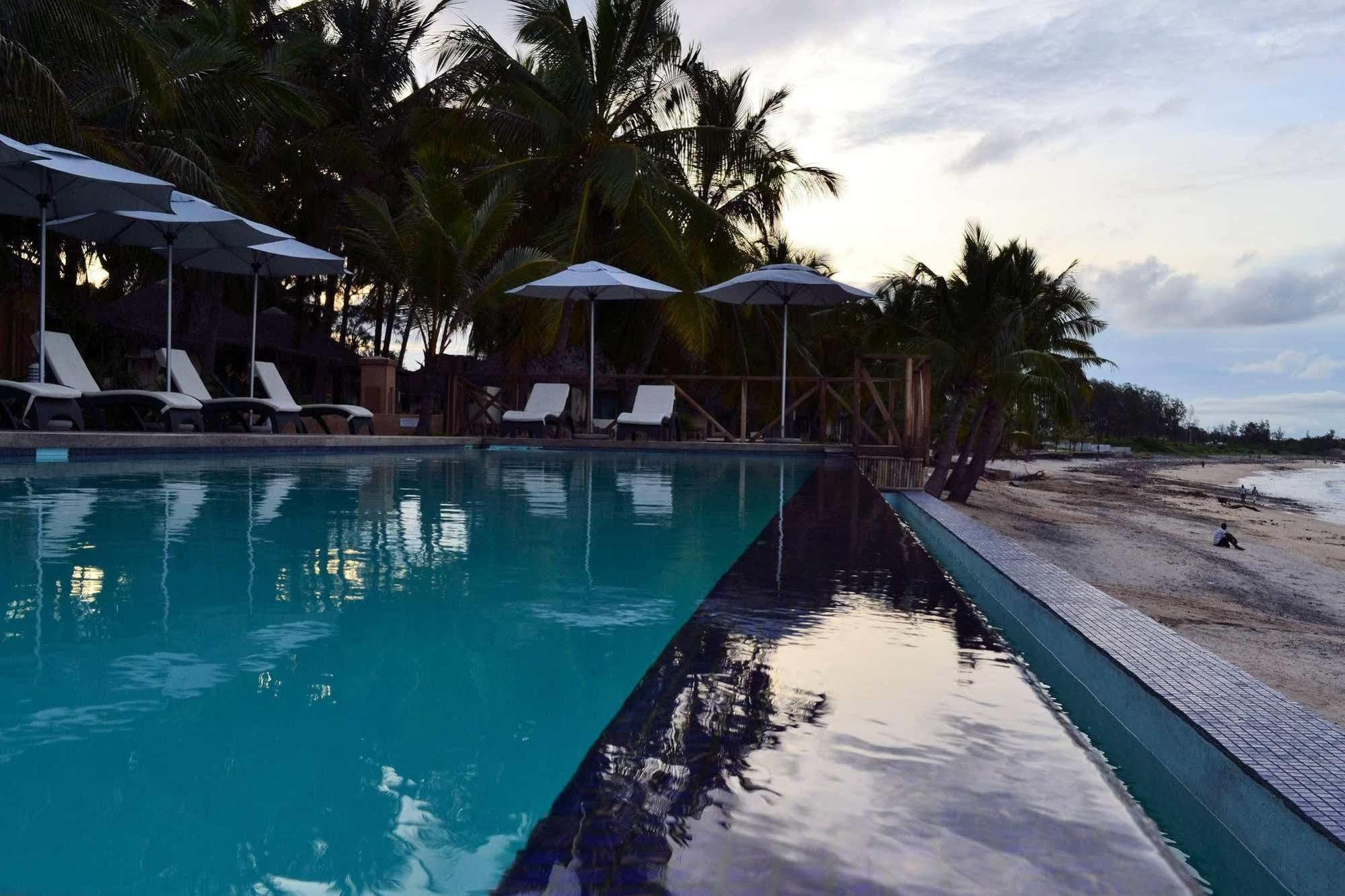 The Nautilus Pemba Exterior foto