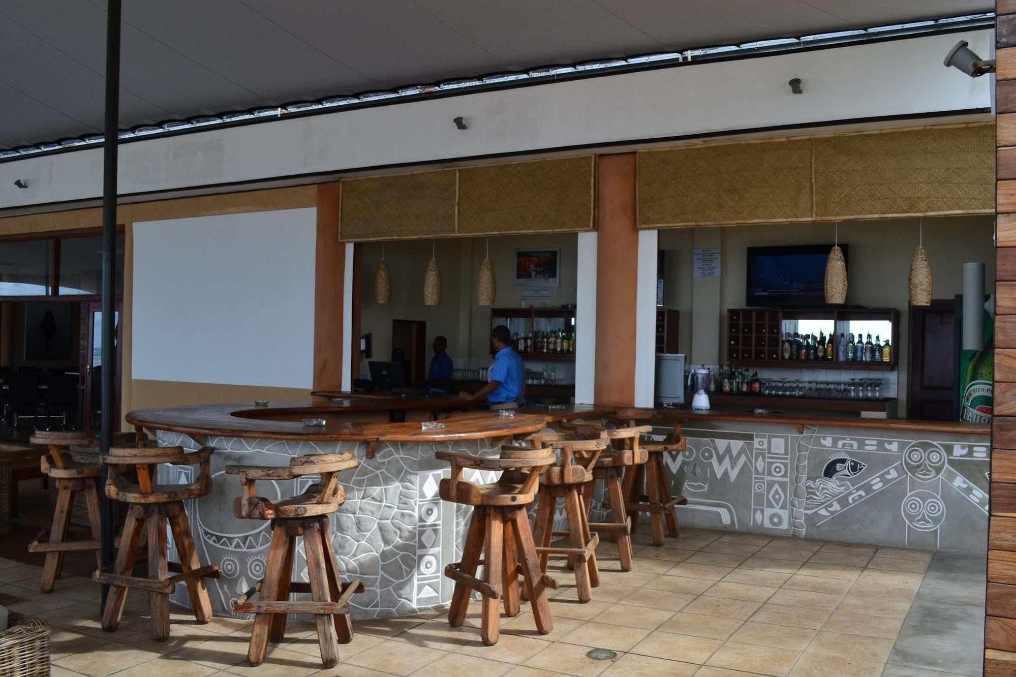 The Nautilus Pemba Exterior foto
