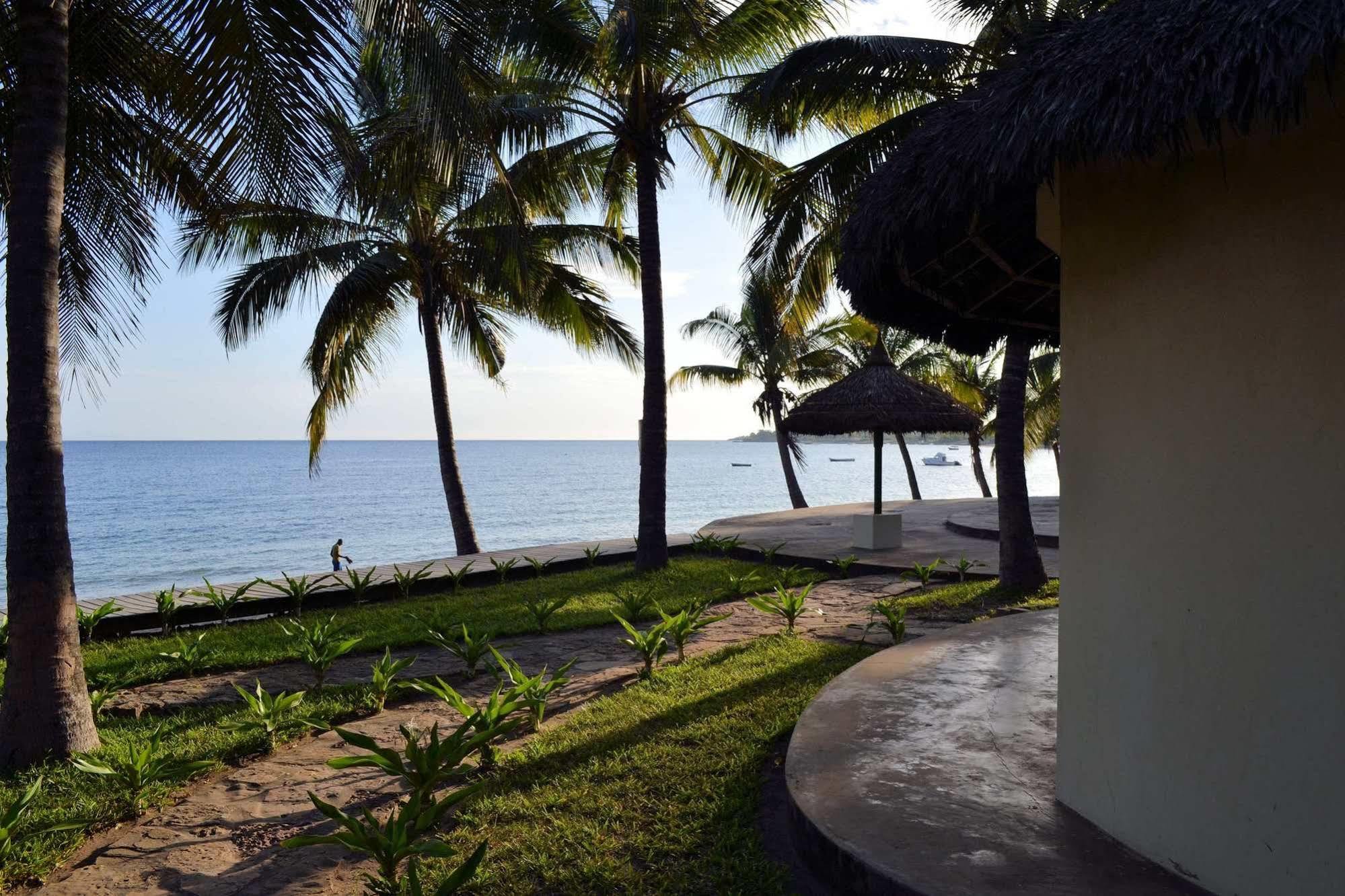 The Nautilus Pemba Exterior foto