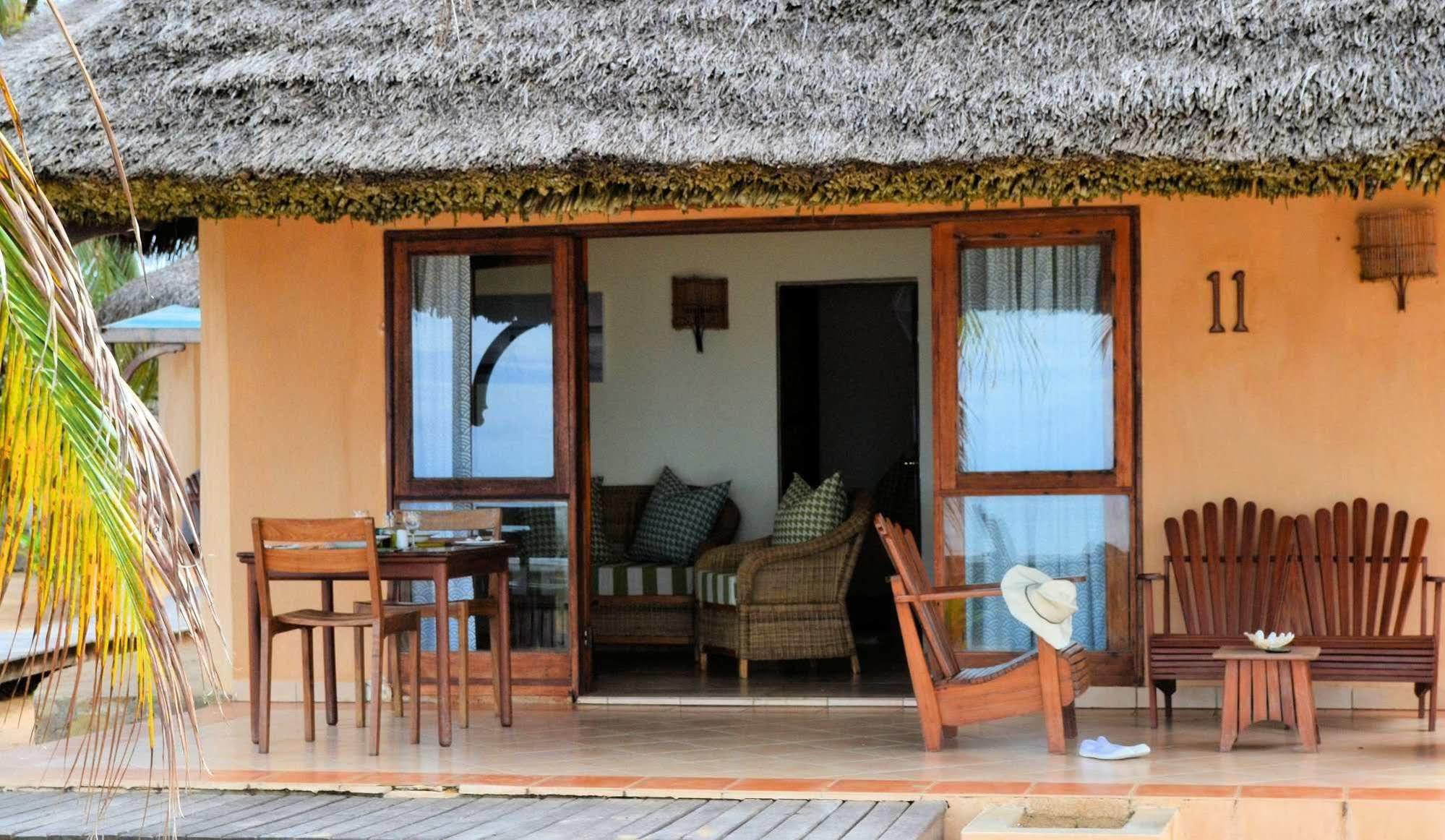 The Nautilus Pemba Exterior foto