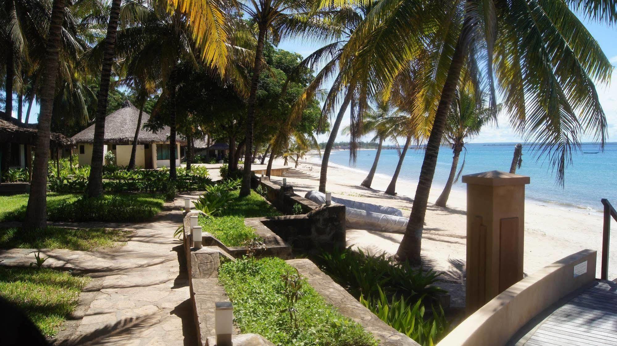 The Nautilus Pemba Exterior foto